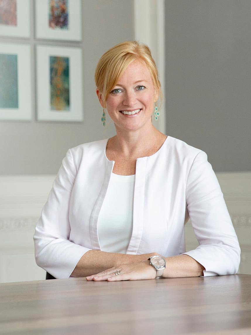 Portrait Coach Up Anja Lasofsky-Blahut