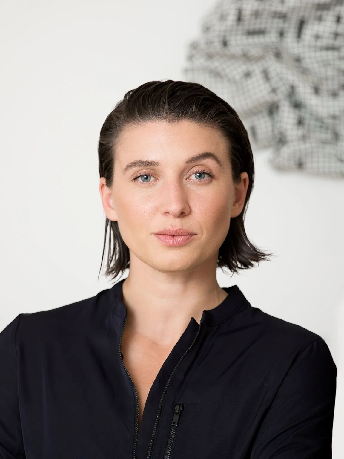 Rebecca Wiederstein Unternehmerin