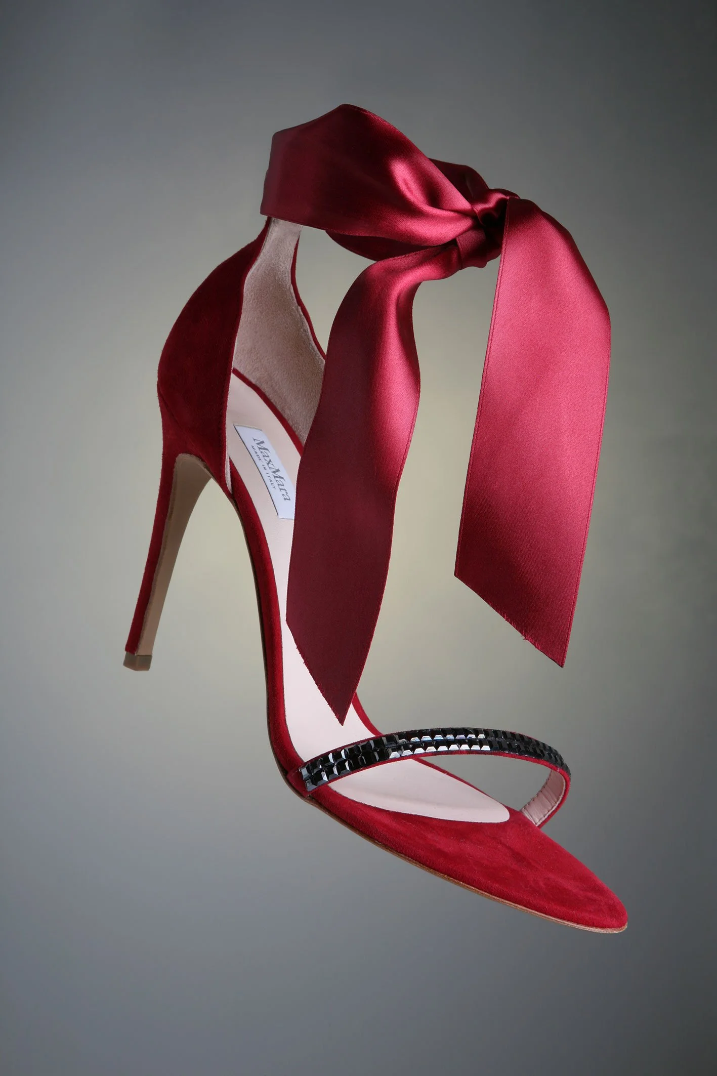 Patricia Weisskirchner Fotografie Schuh May Mara Stiletto Produktfotografie