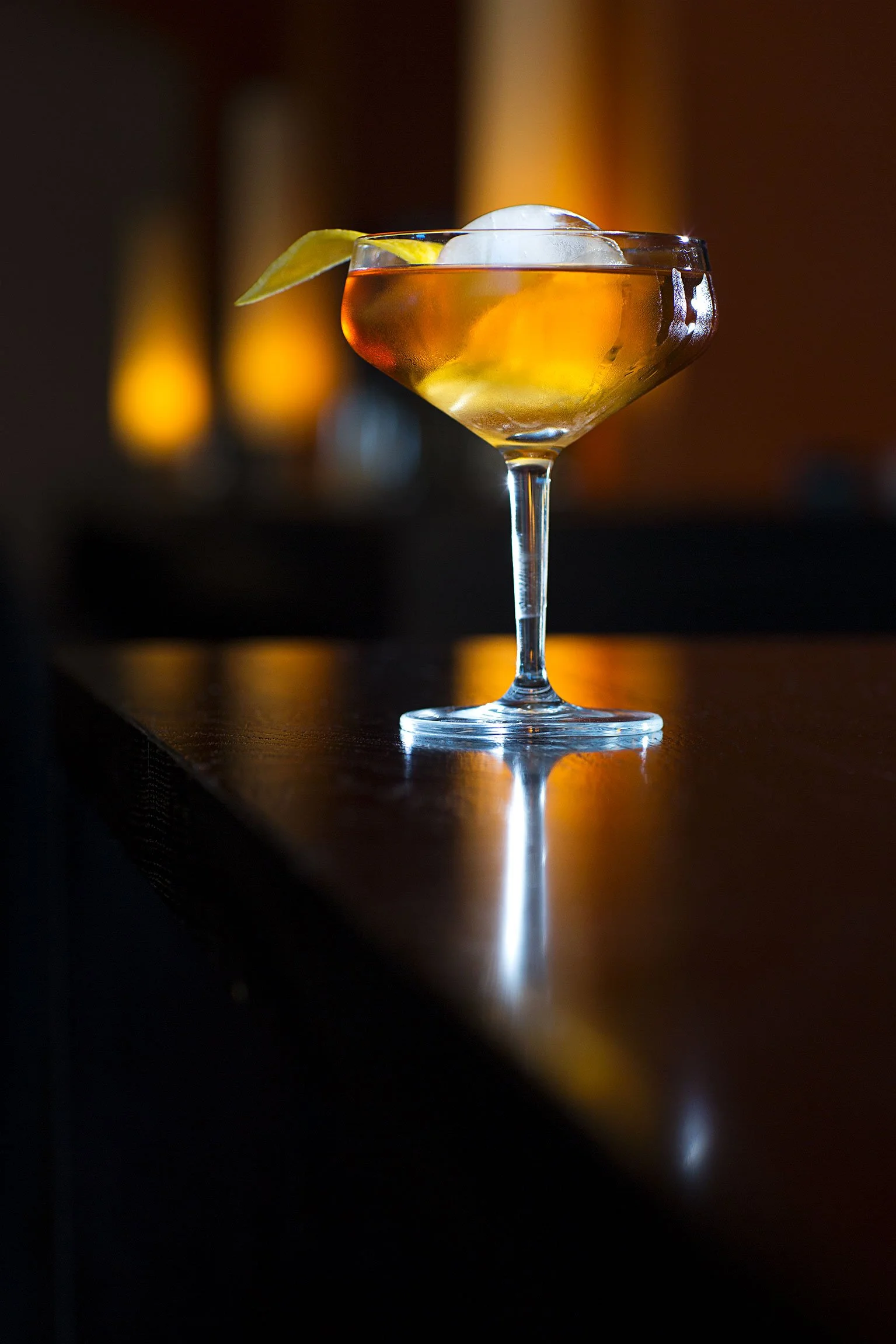 Drink Eiswürfel Bar Stillife Foto Patricia Weisskirchner Fotografie