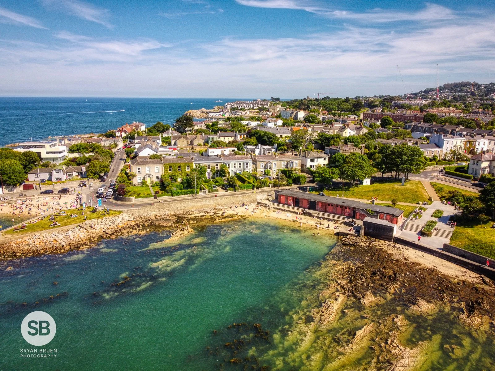 2022-06-20 Fine summer day at Sandycove 2 20 June 2022.jpg