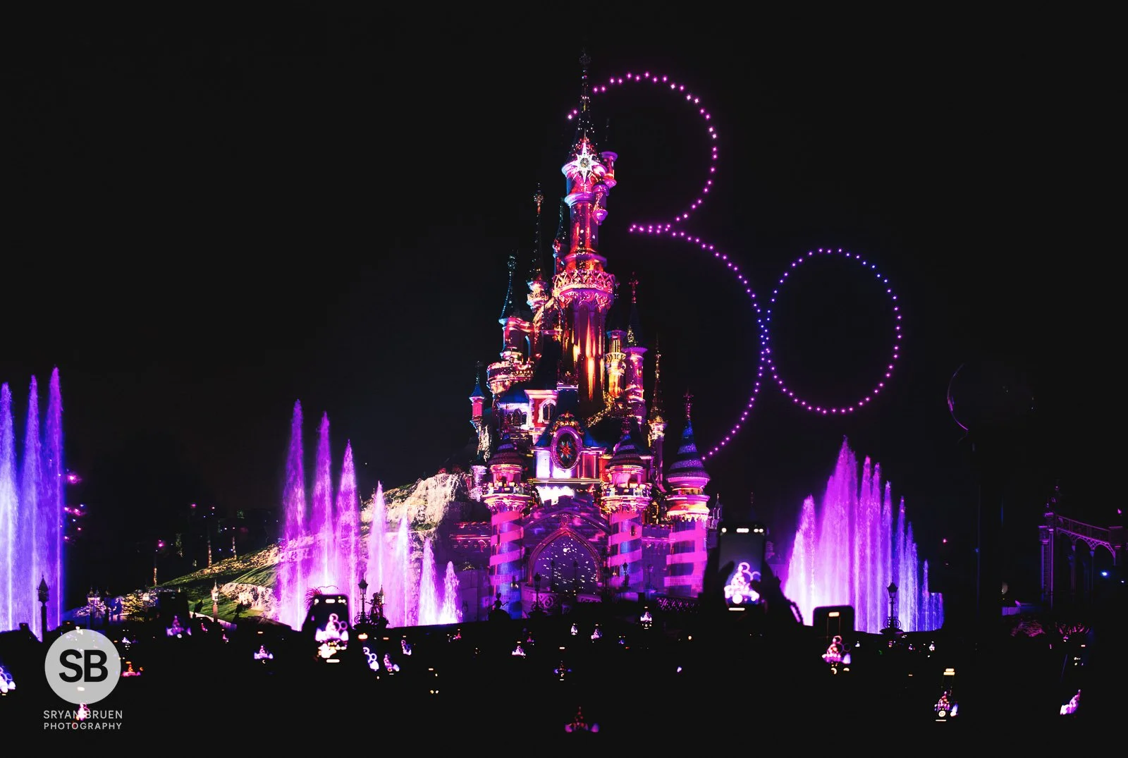 2023-05-24 Disneyland Paris 30th anniversary D-Light 24 May 2023.jpg