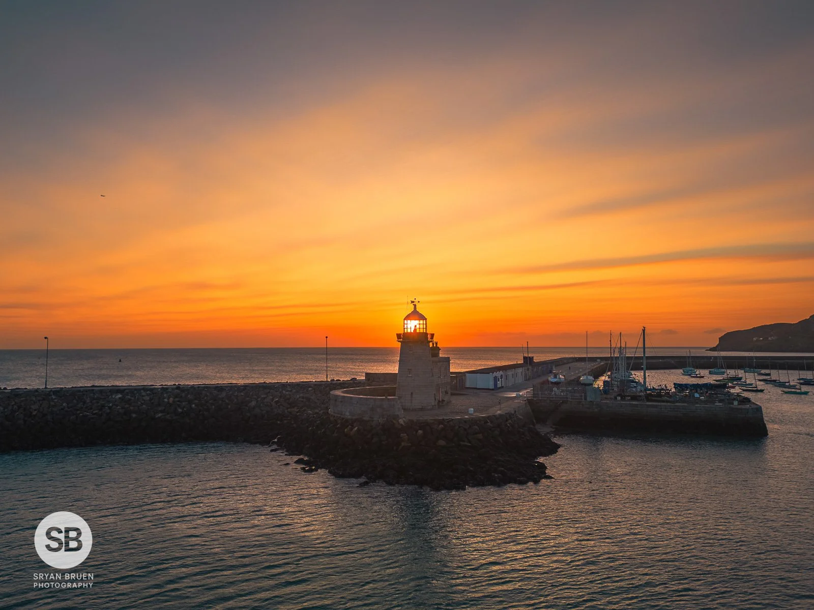 2023-09-29 Howth drone sunrise 2 29 September 2023.jpg