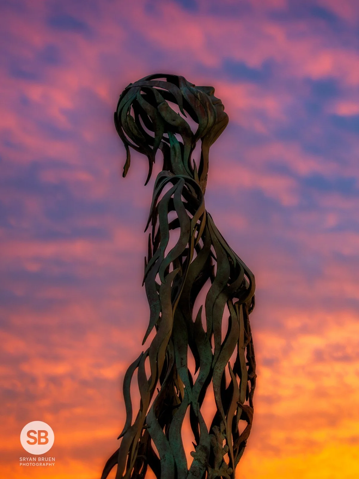 2025-09-14 Laytown Voyager sunrise colours.jpg