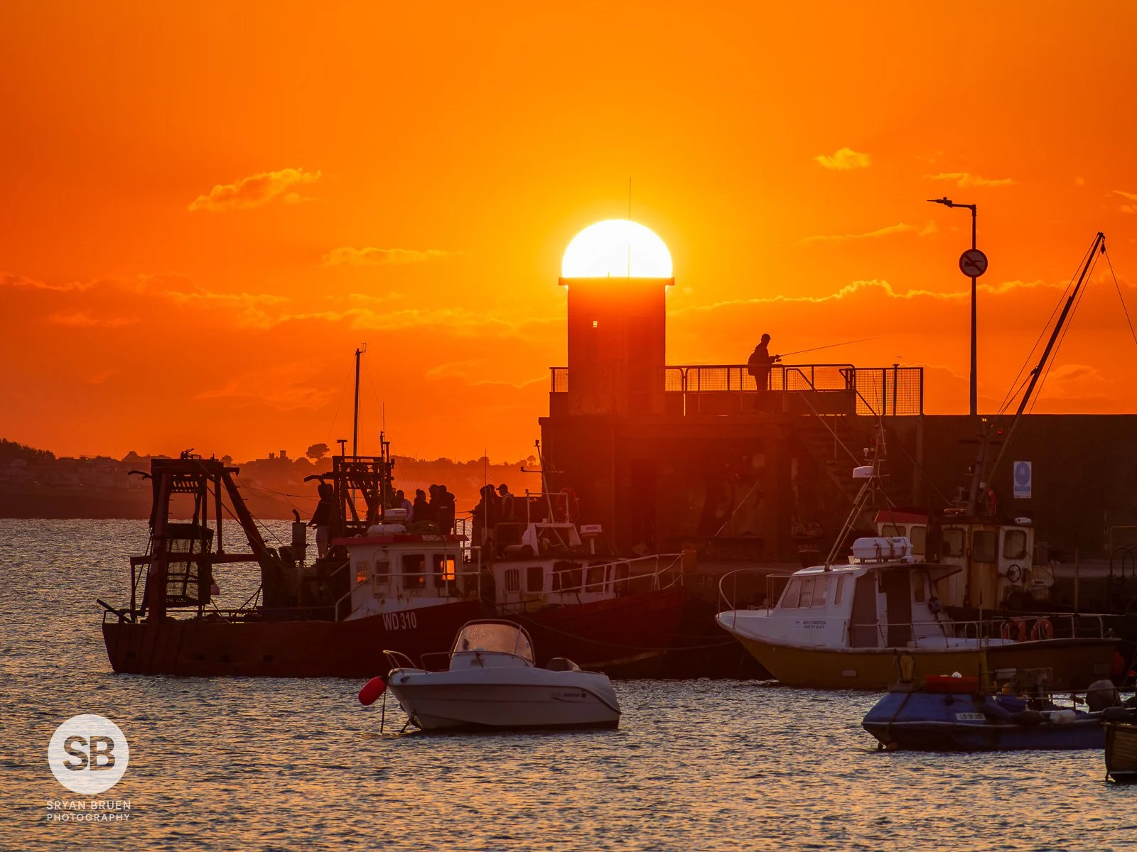 2025-05-22 Skerries pier sunset 22 May 2025.jpg