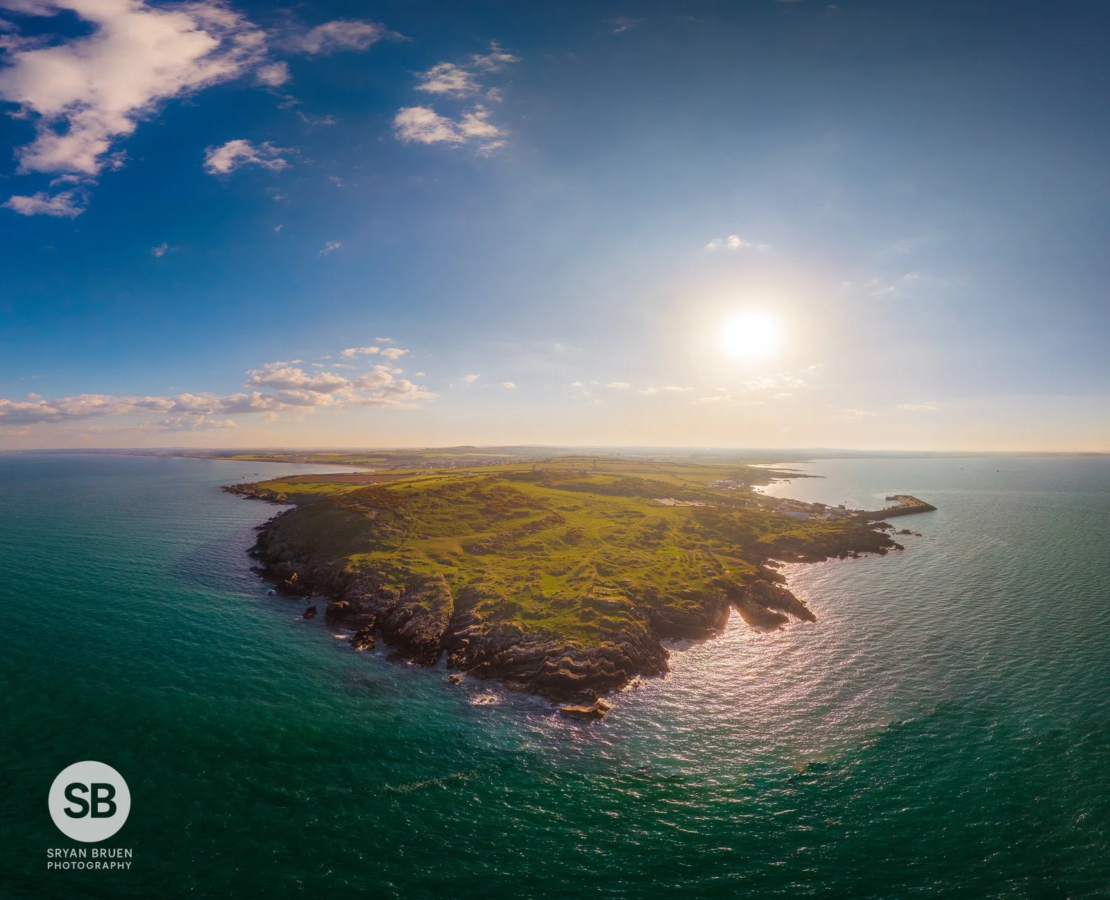 2025-05-21 Clogherhead aerial pano 21 May 2025.jpg