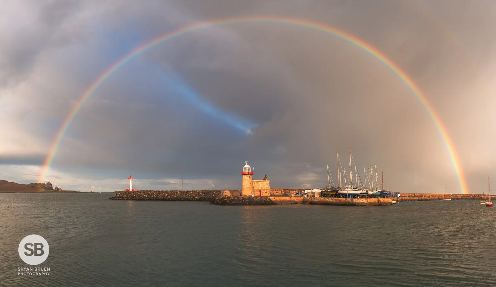 2023-10-24 Howth Lighthouse rainbow dream shot 24 October 2023-2.jpg