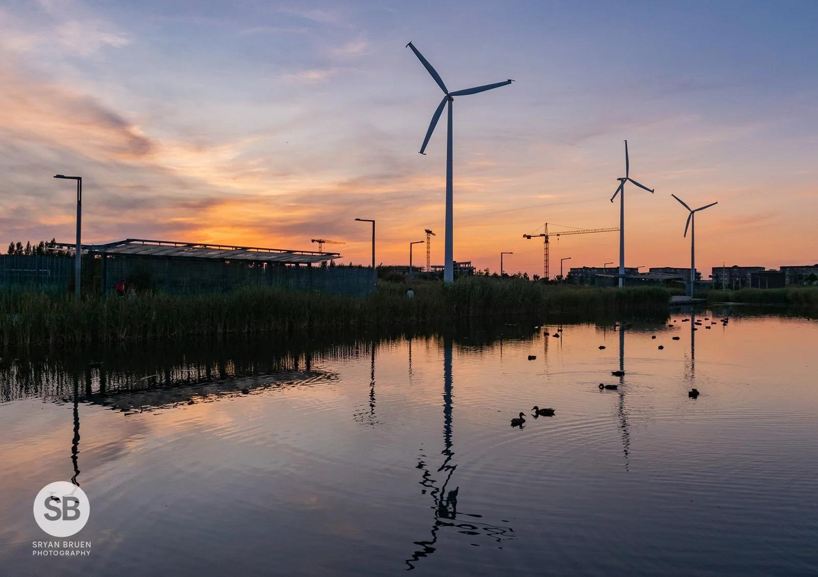 2021-07-21 Father Collins Park sunset 21 July 2021.jpg