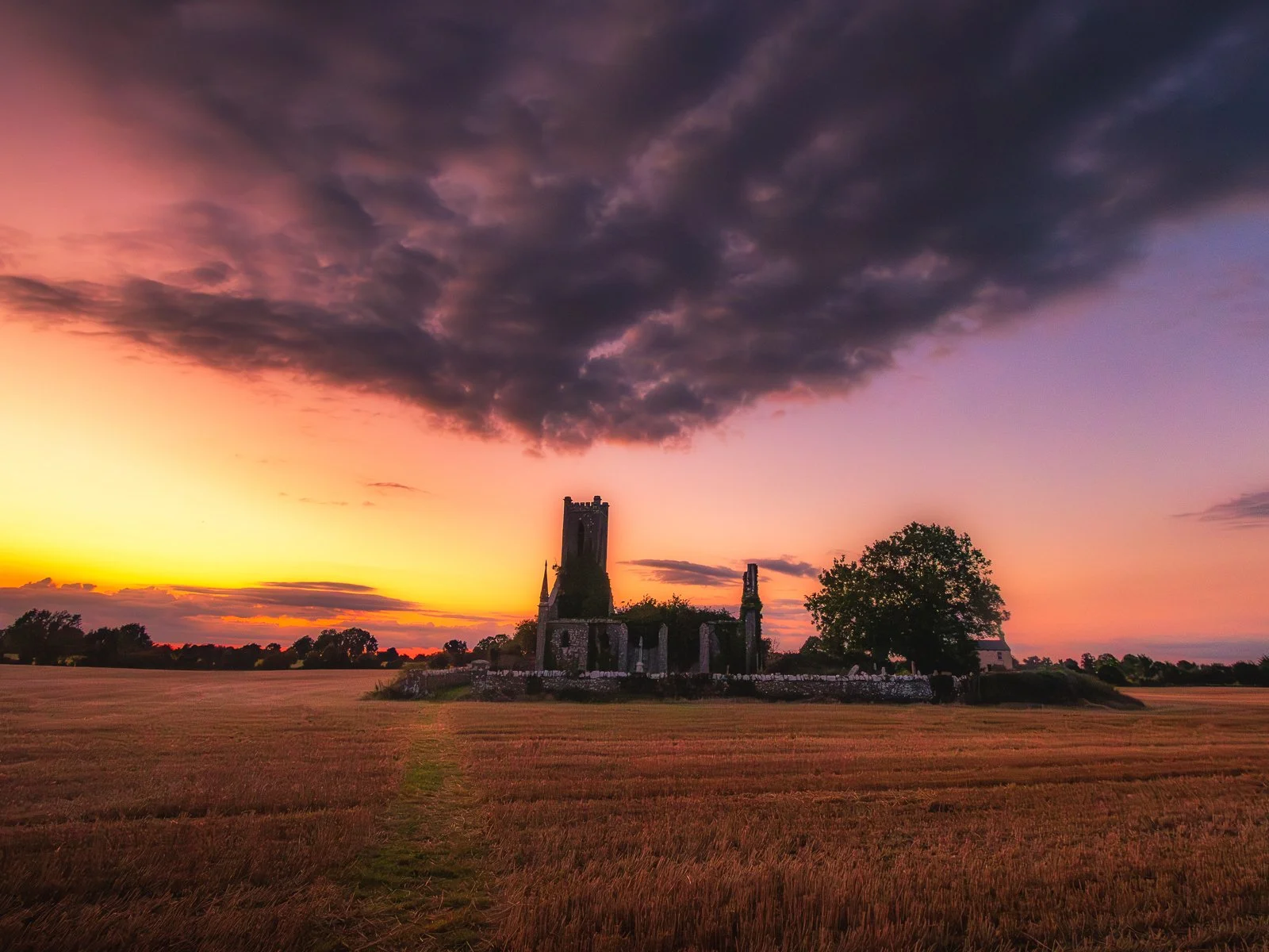 Kildare