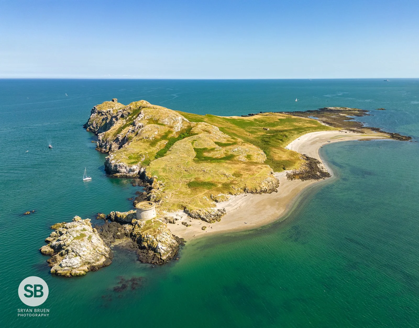 2022-08-08 Ireland's Eye aerial 8 August 2022.jpg