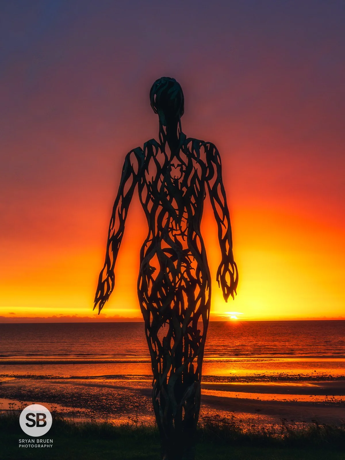 2025-09-14 Laytown Voyager grabbing the sunrise.jpg