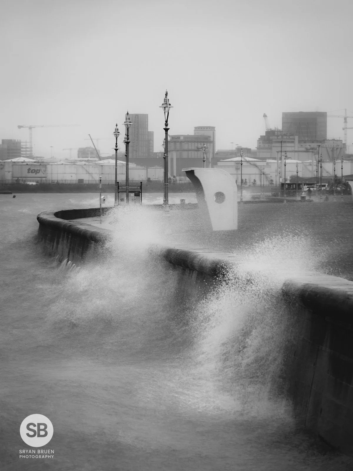 2025-02-14 Clontarf waves long exposure stack 14 February 2025.jpg
