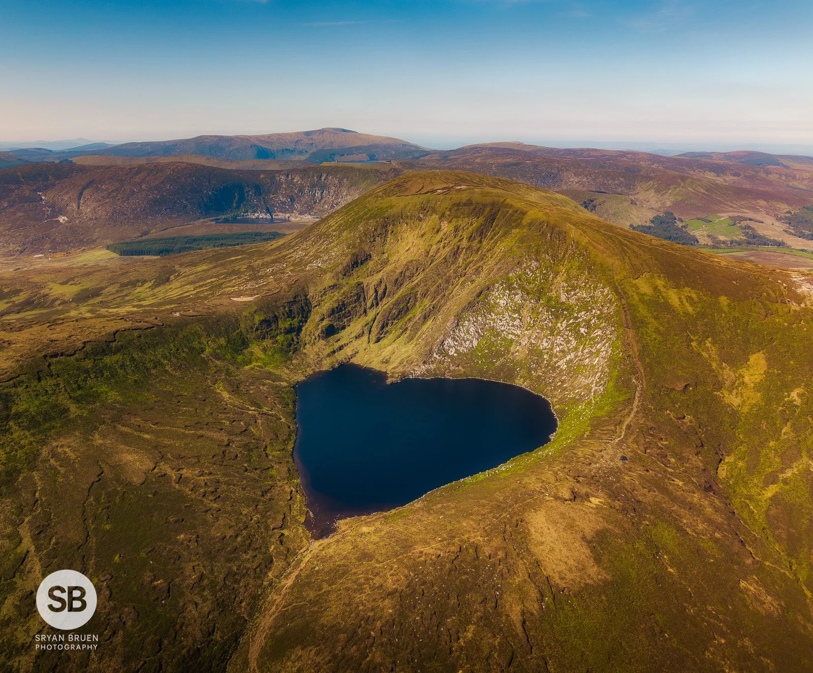 2025-05-18 Lough Ouler sunshine 18 May 2025.jpg