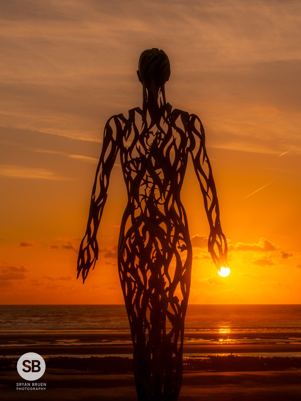 2024-10-03 Laytown Voyager sunrise 3 October 2024.jpg