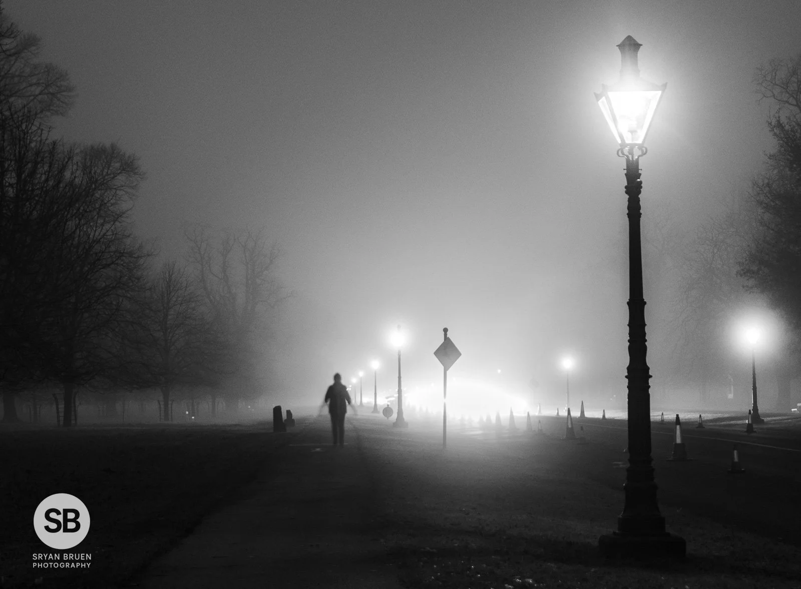 2020-11-26 Foggy morning Phoenix Park 2 26 November 2020.jpg