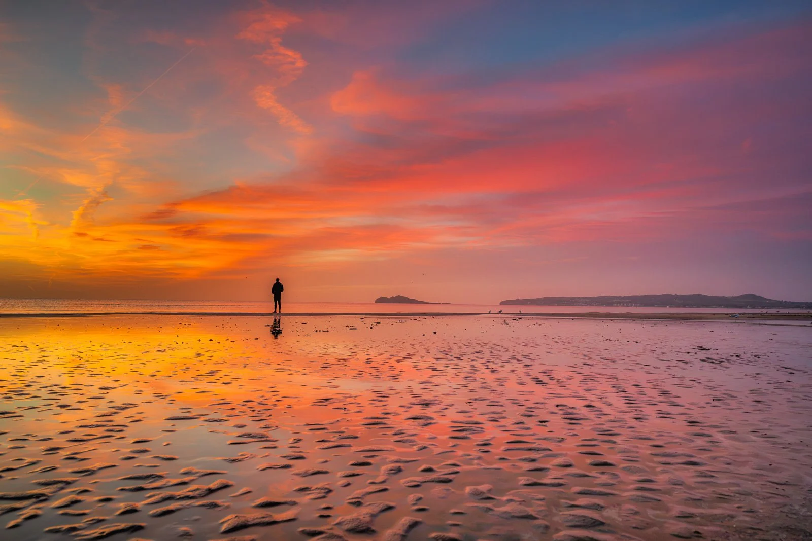 2026-09-20 Portmarnock Beach sunrise sky silhouette.jpg