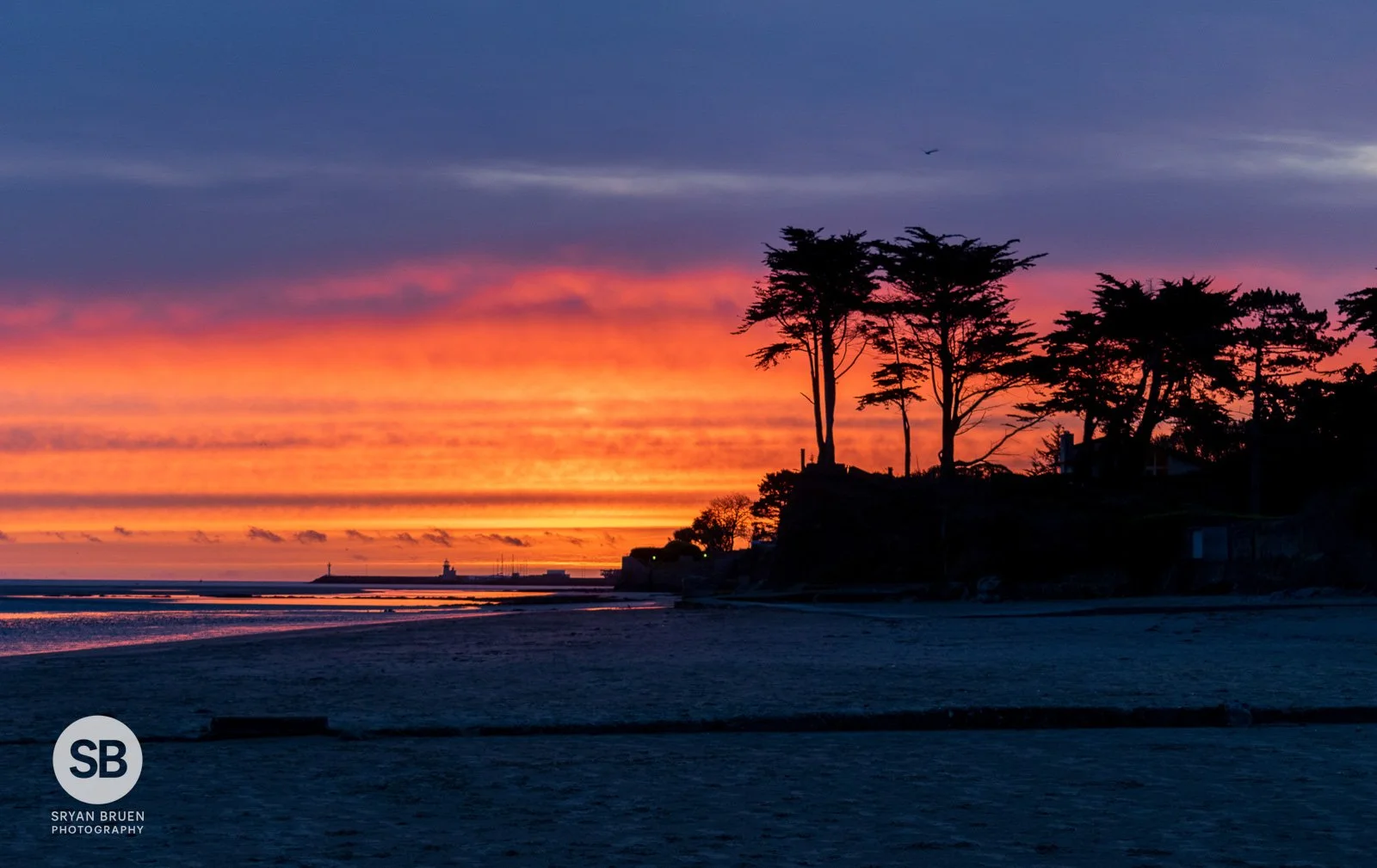2022-03-15 Burrow Beach sunrise 2 15 March 2022.jpg
