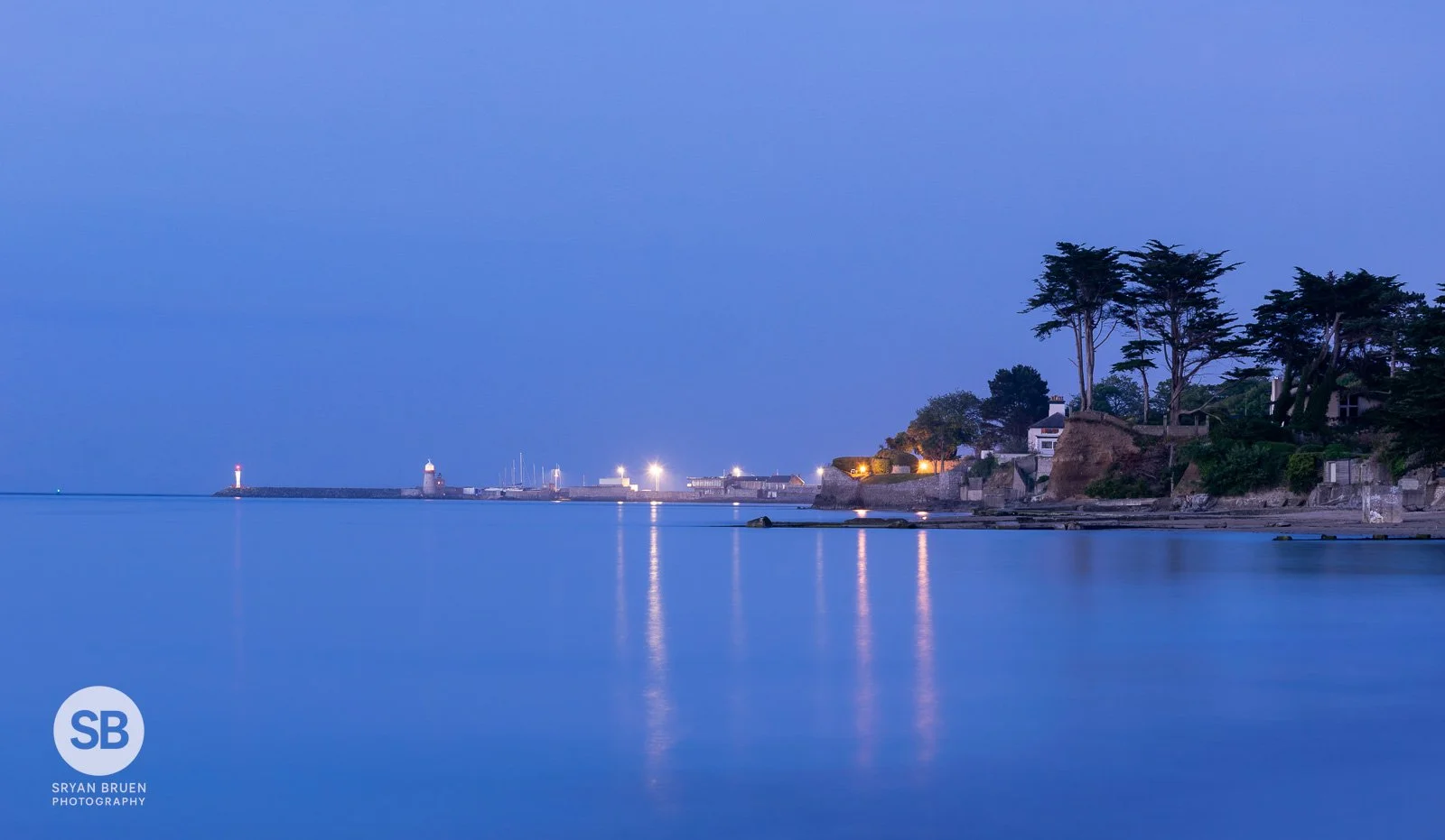 2020-05-19 Burrow Beach nightfall 19 May 2020.jpg