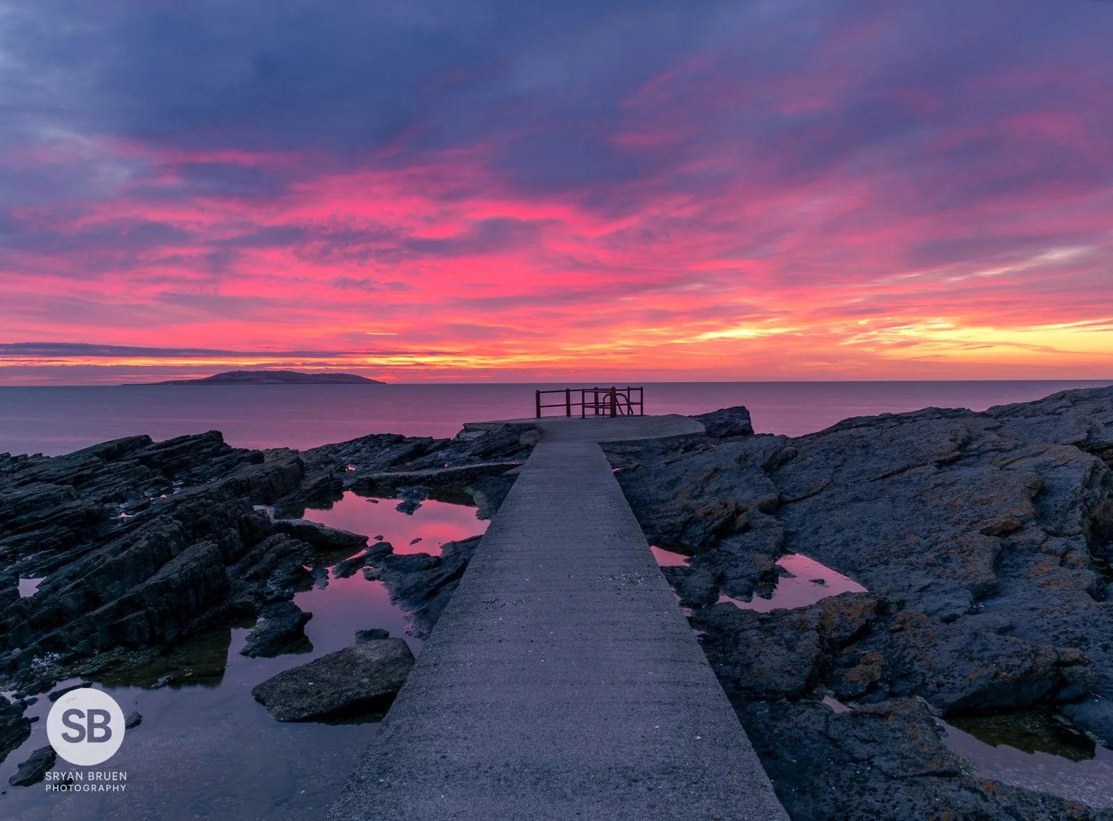 2021-08-12 High Rock red sunrise sky re-edit 12 August 2021.jpg
