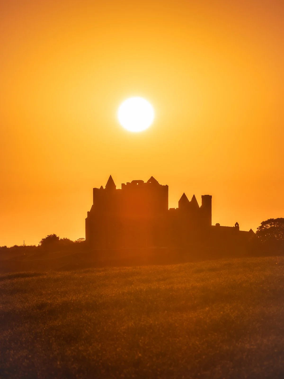 2026-05-25 Rock of Cashel sunrise.jpg