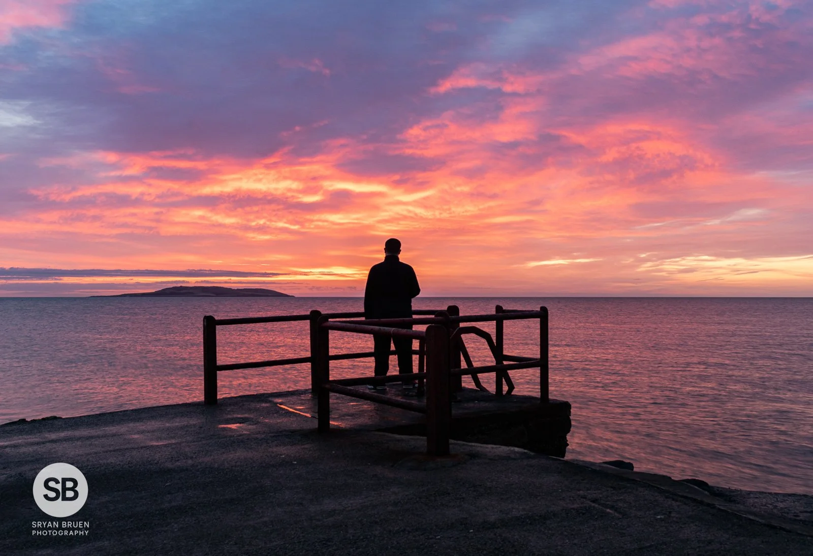 2021-08-12 High Rock sunrise selfie 12 August 2021.jpg