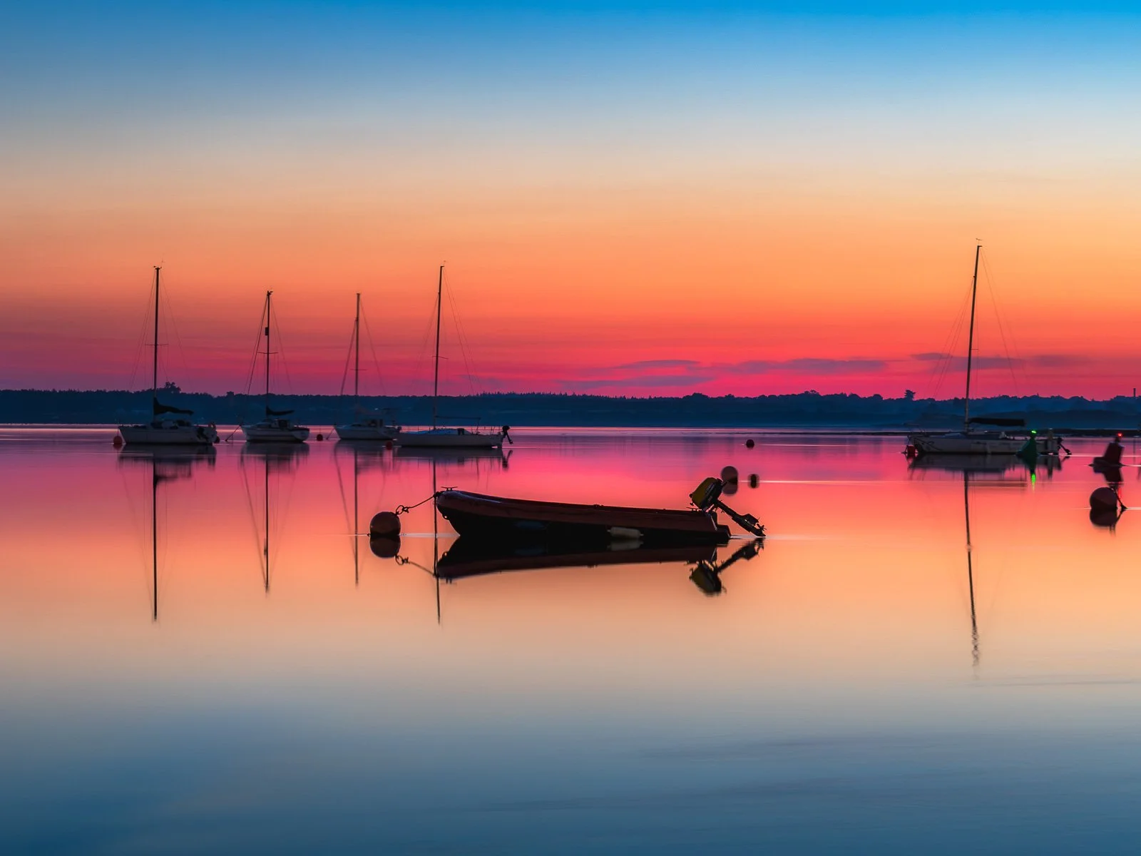 Malahide Dawn