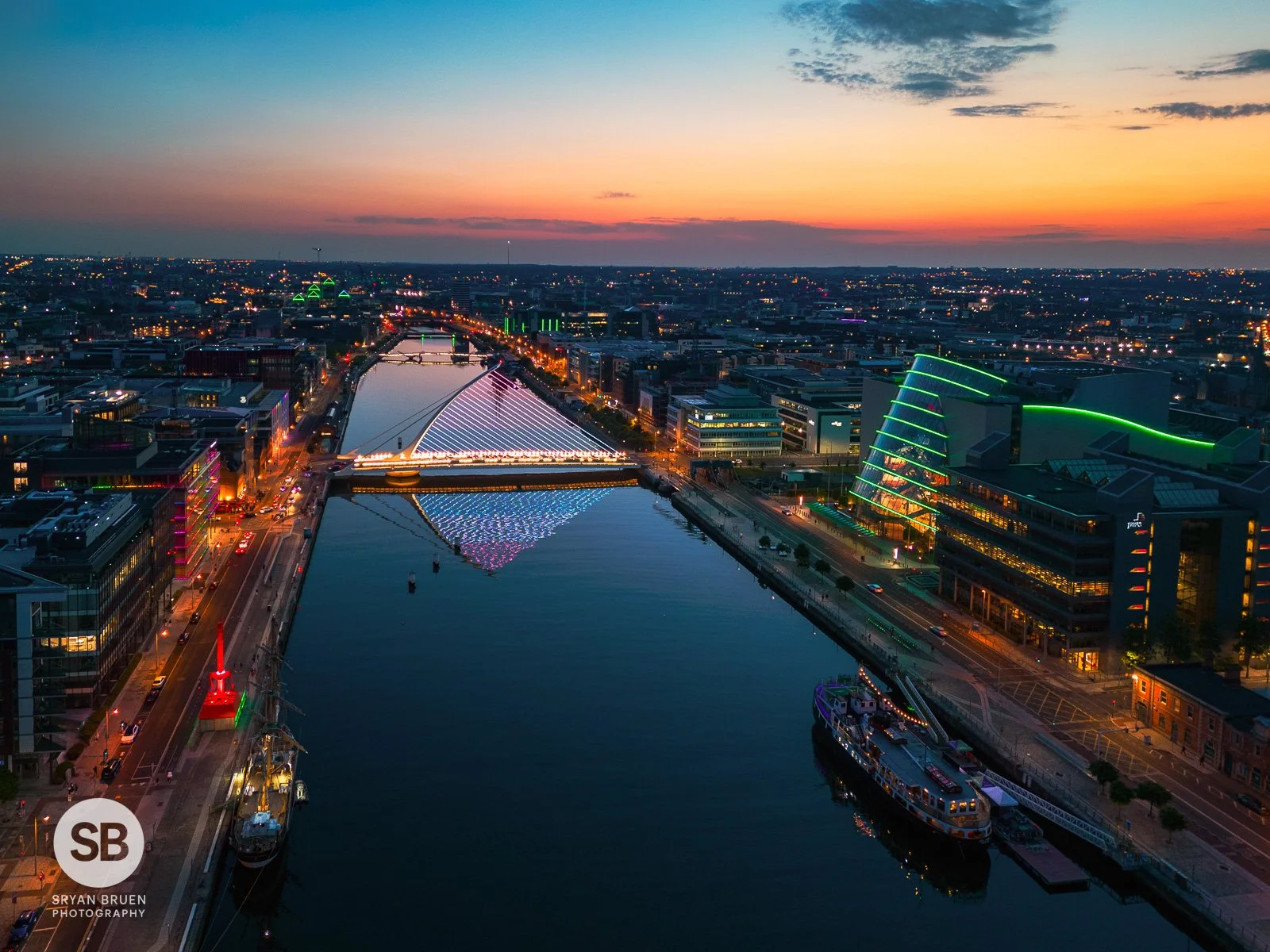 2023-06-13 Dublin City dusk 13 June 2023.jpg