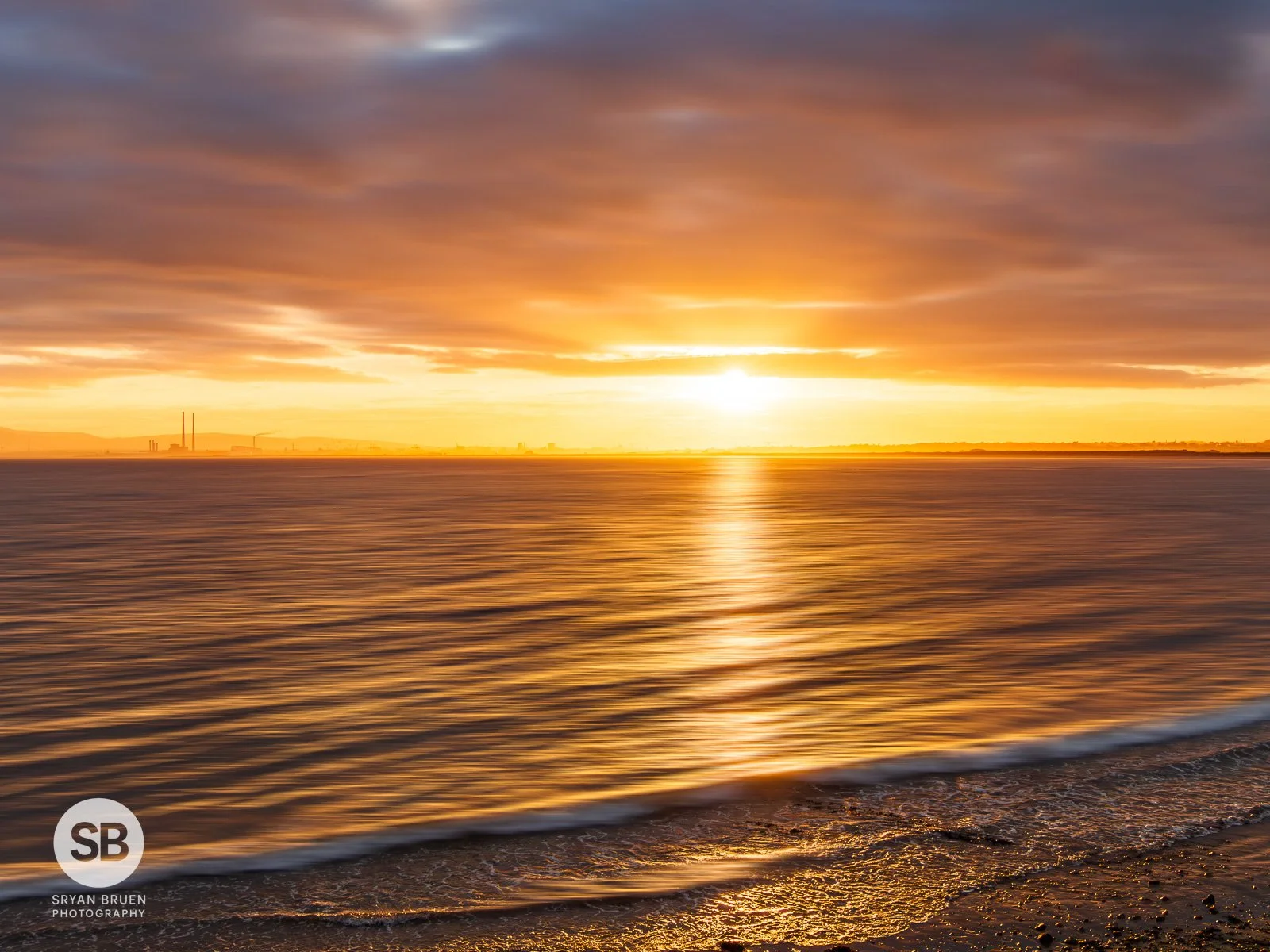 2024-03-05 Sutton motion blur sunset 5 March 2024.jpg