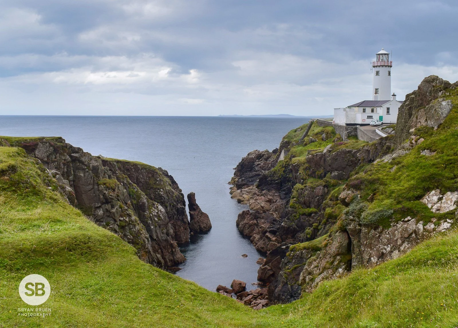 2019-08-16 Fanad Head Lighthouse 16 August 2019.jpg
