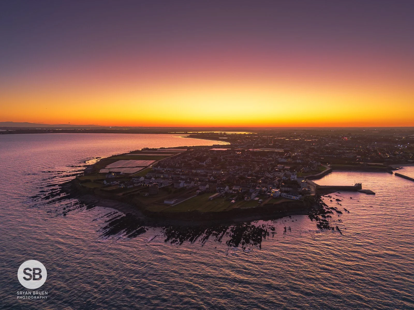 2025-02-06 Rush purple sky sunset 6 February 2025.jpg