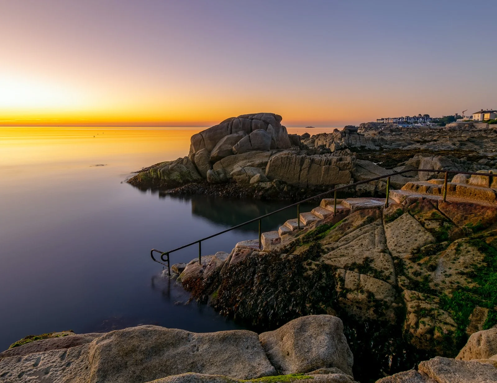 2022-08-11 Forty Foot sunrise 11 August 2022.jpg