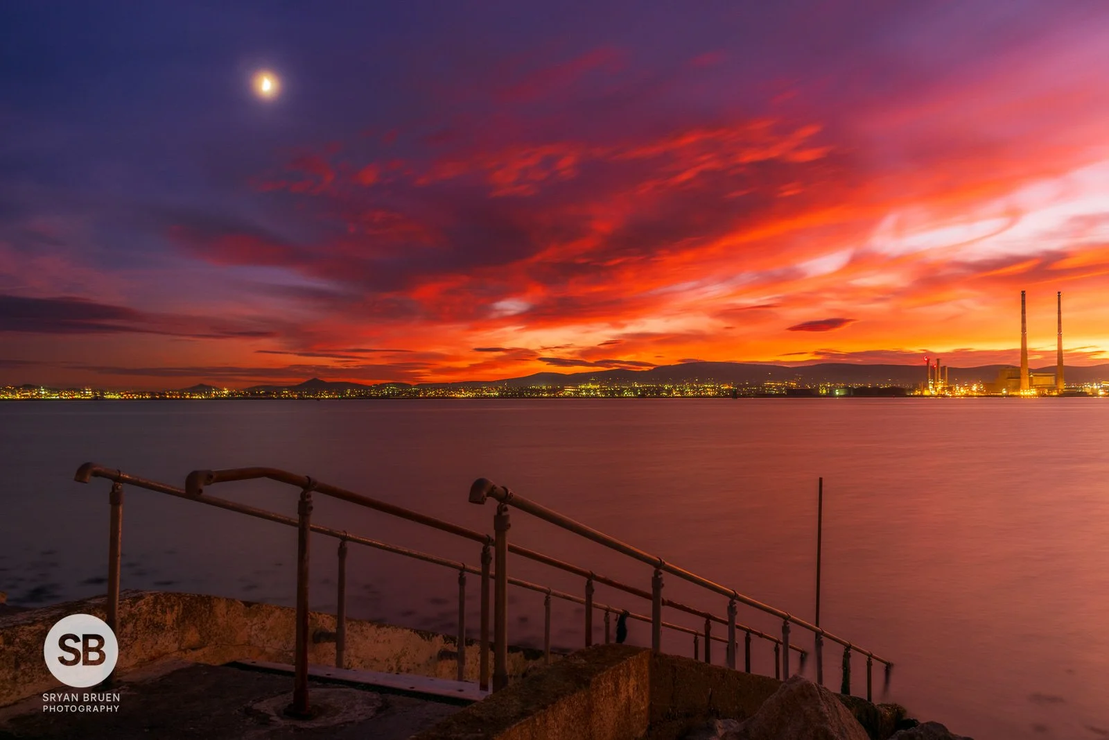 2019-12-02 Bull Wall post sunset 2 2 December 2019.jpg