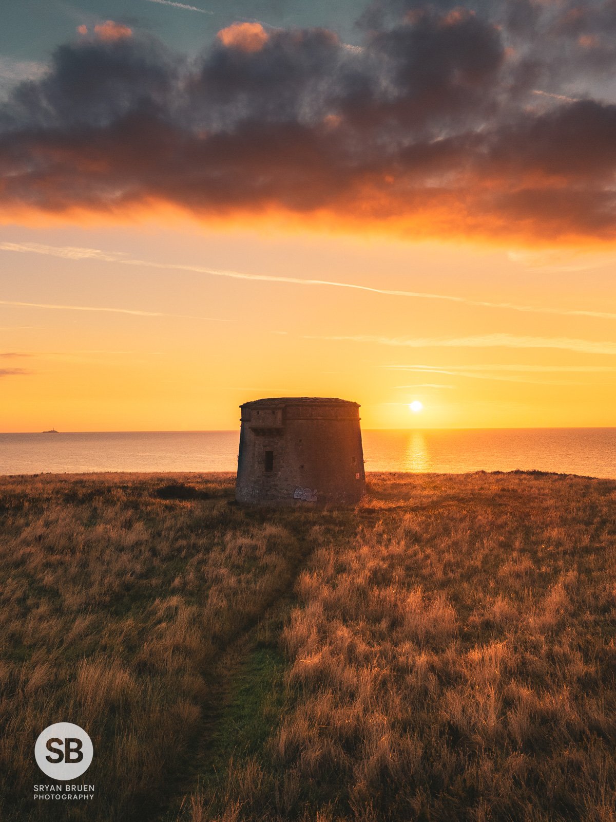 2025-08-10 Drumanagh sunrise.jpg