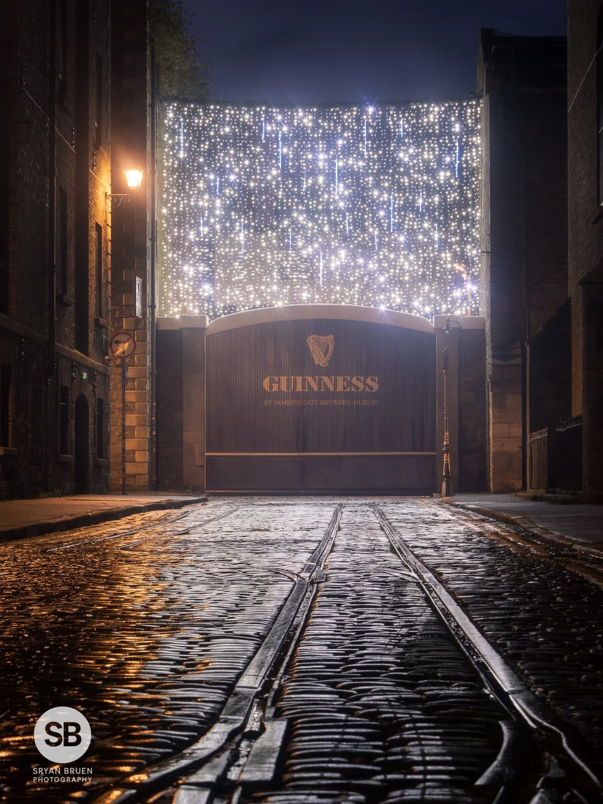 2024-12-04 Guinness Gate with Christmas lights.jpg