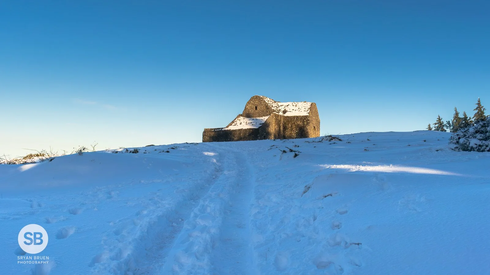 2023-03-10 Hellfire Club snow covered 10 March 2023.jpg