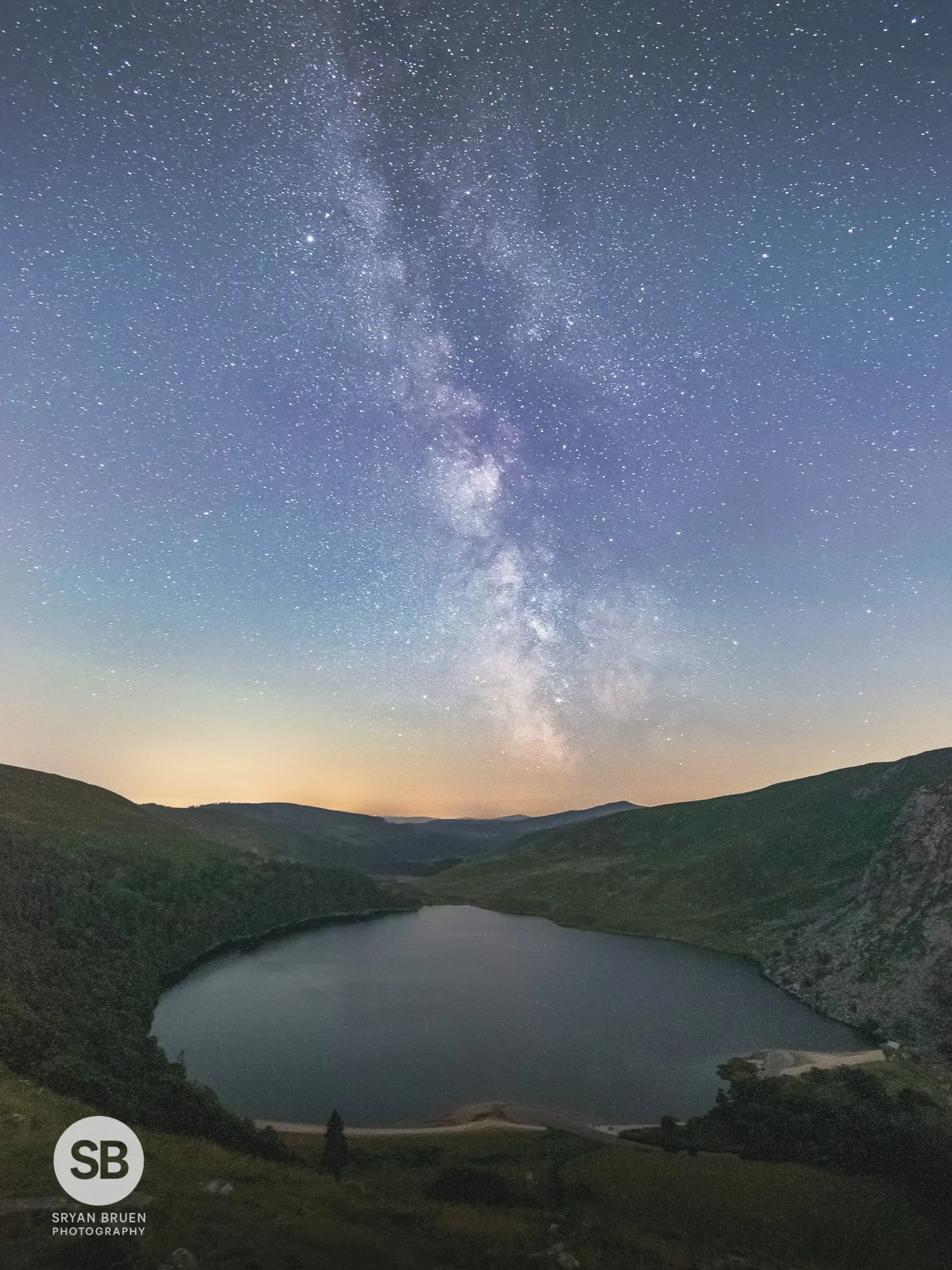 2026-07-13 Lough Tay Milky Way.jpg