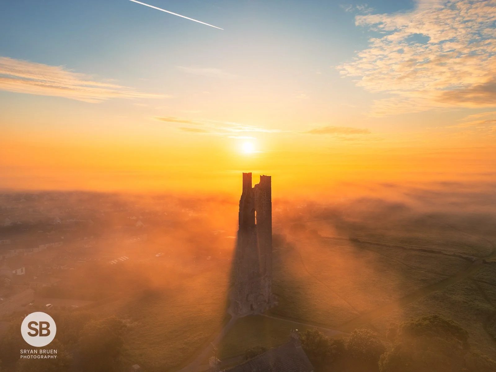 2024-05-20 Trim Yellow Steeple misty sunrise 20 May 2024.jpg
