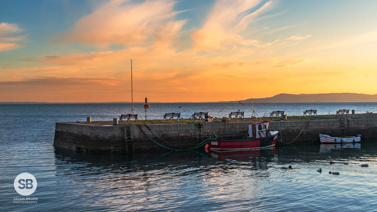 2024-06-16 Bullock Harbour sunrise sky 16 June 2024.jpg