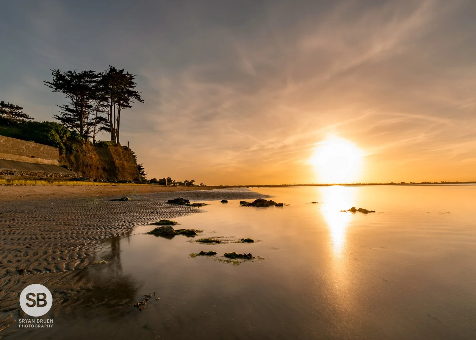 2022-05-27 Burrow Beach pre-sunset sunshine 27 May 2022.jpg