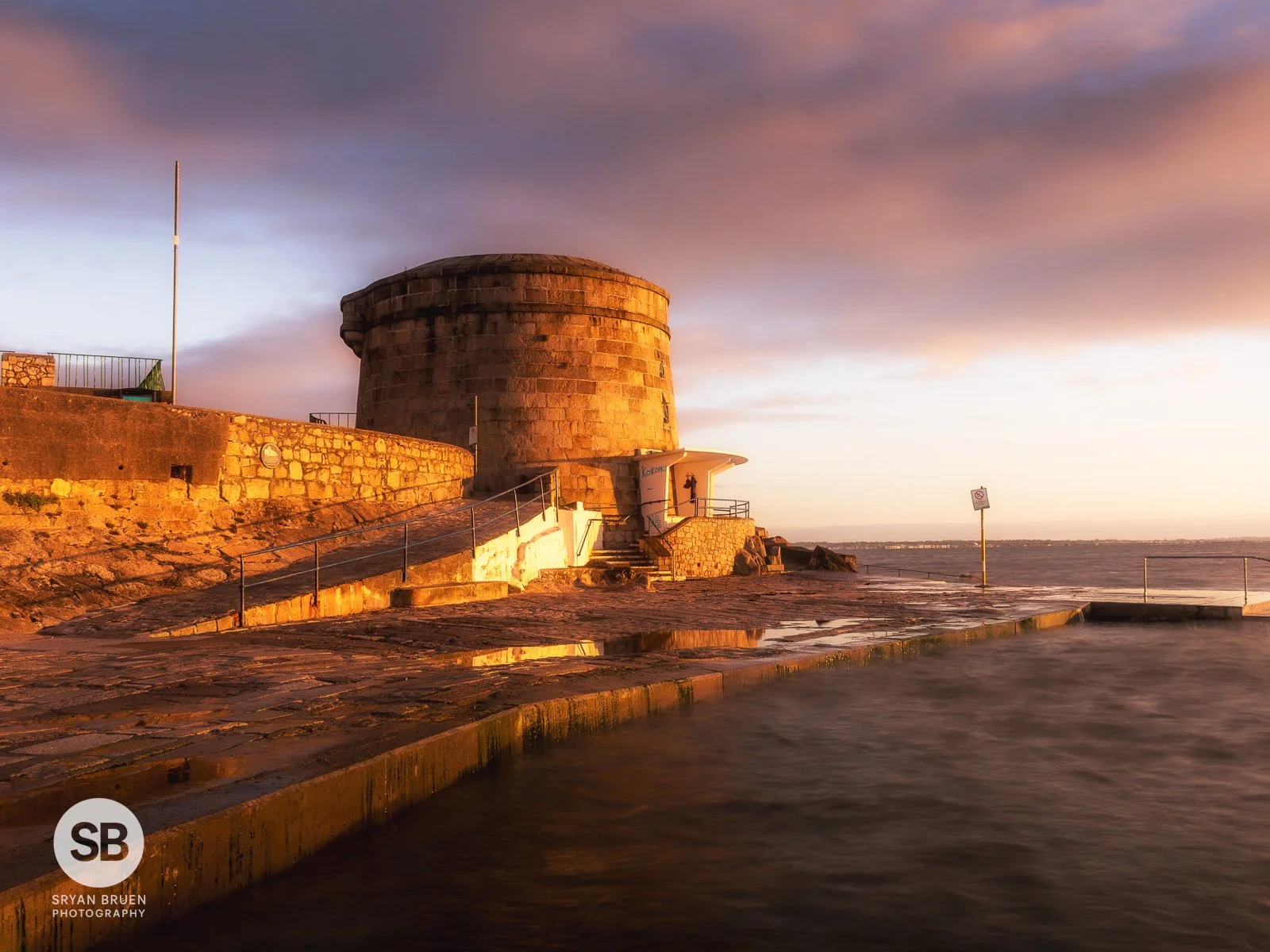 2025-05-04 Seapoint sunrise 4 May 2025.jpg