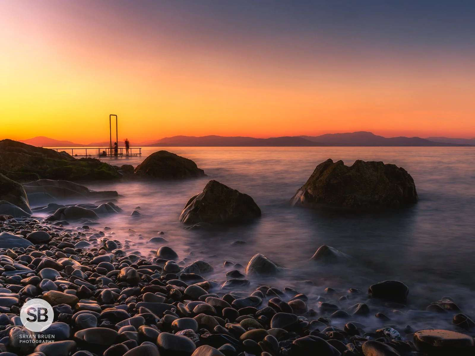 2025-05-21 Salterstown Beach sunset sky.jpg