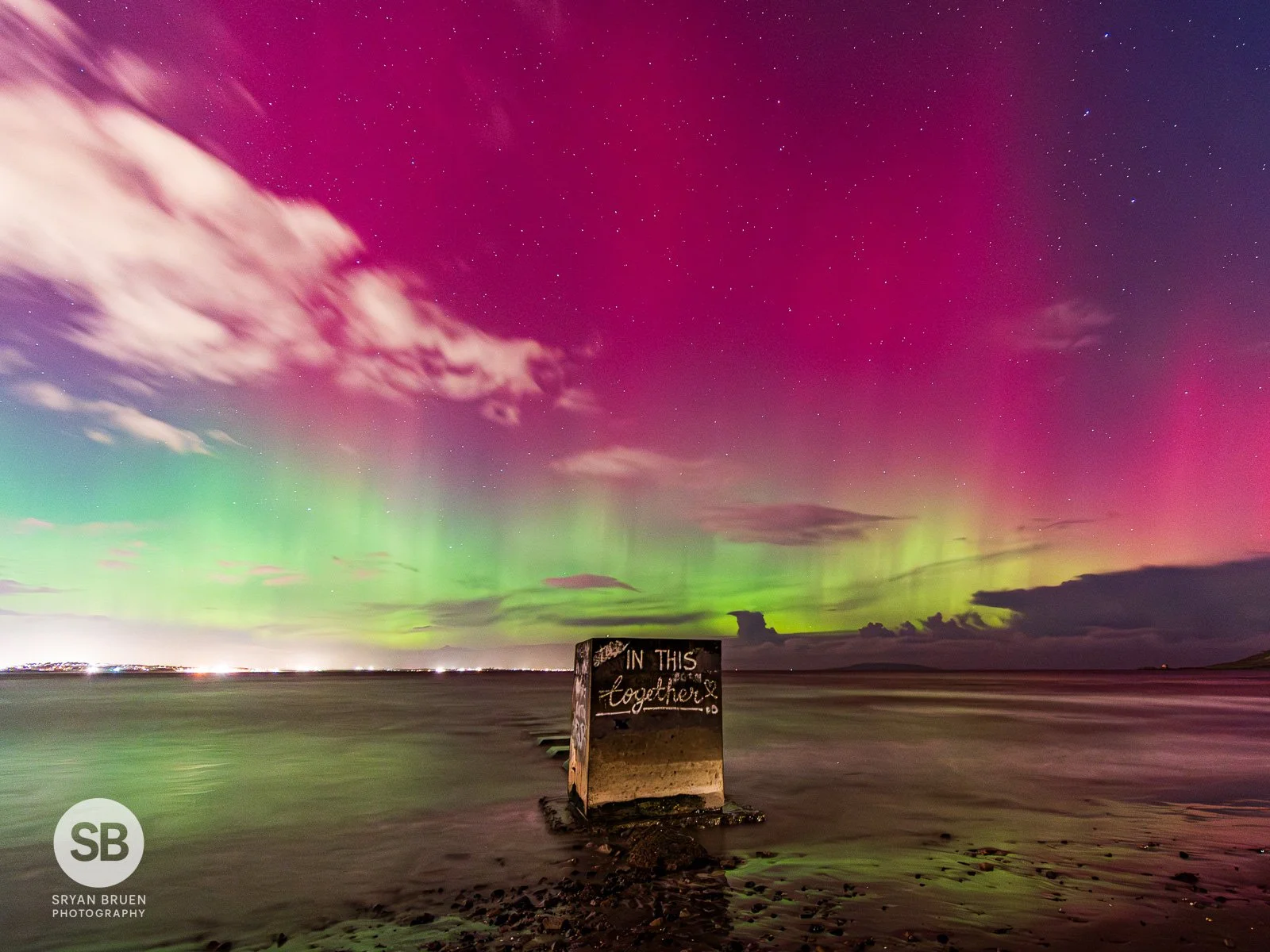 2026-01-20 Burrow Beach aurora borealis.jpg