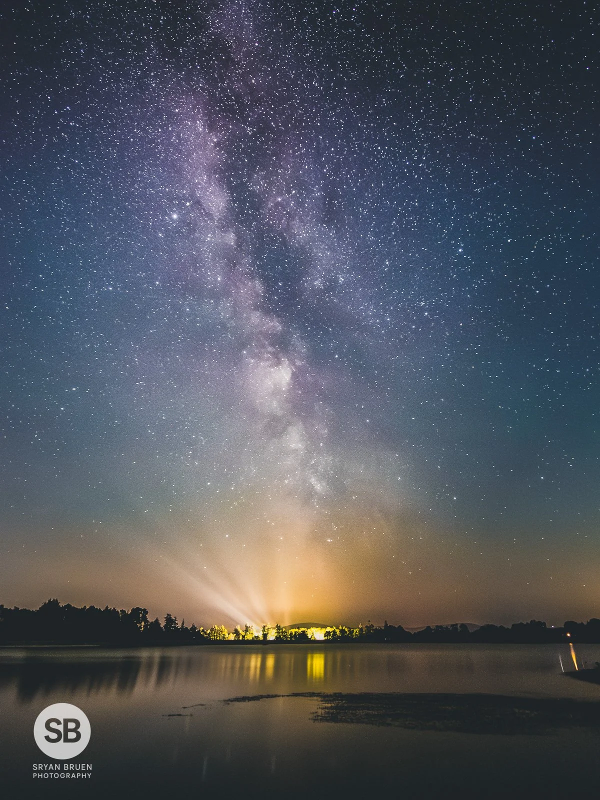 2026-07-18 Vartry Reservoir Milky Way.jpg