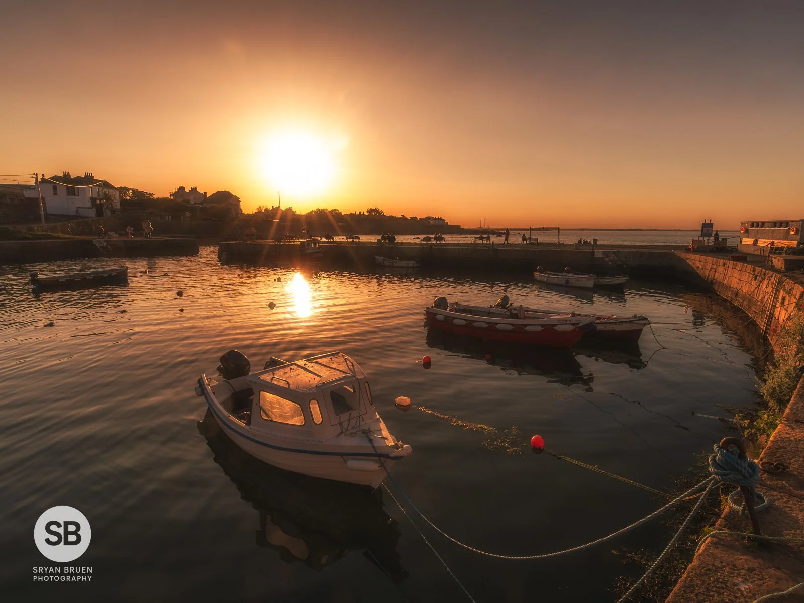 2026-05-25 Bullock Harbour sunset boats 2.jpg