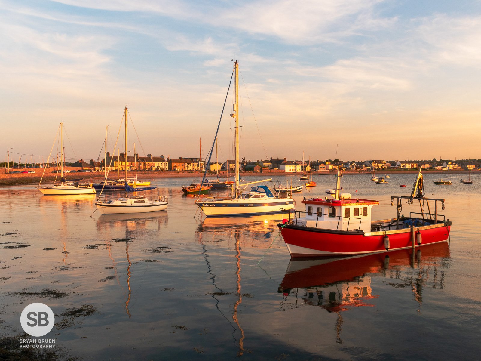 2023-05-29 Skerries Harbour boat reflections 29 May 2023.jpg