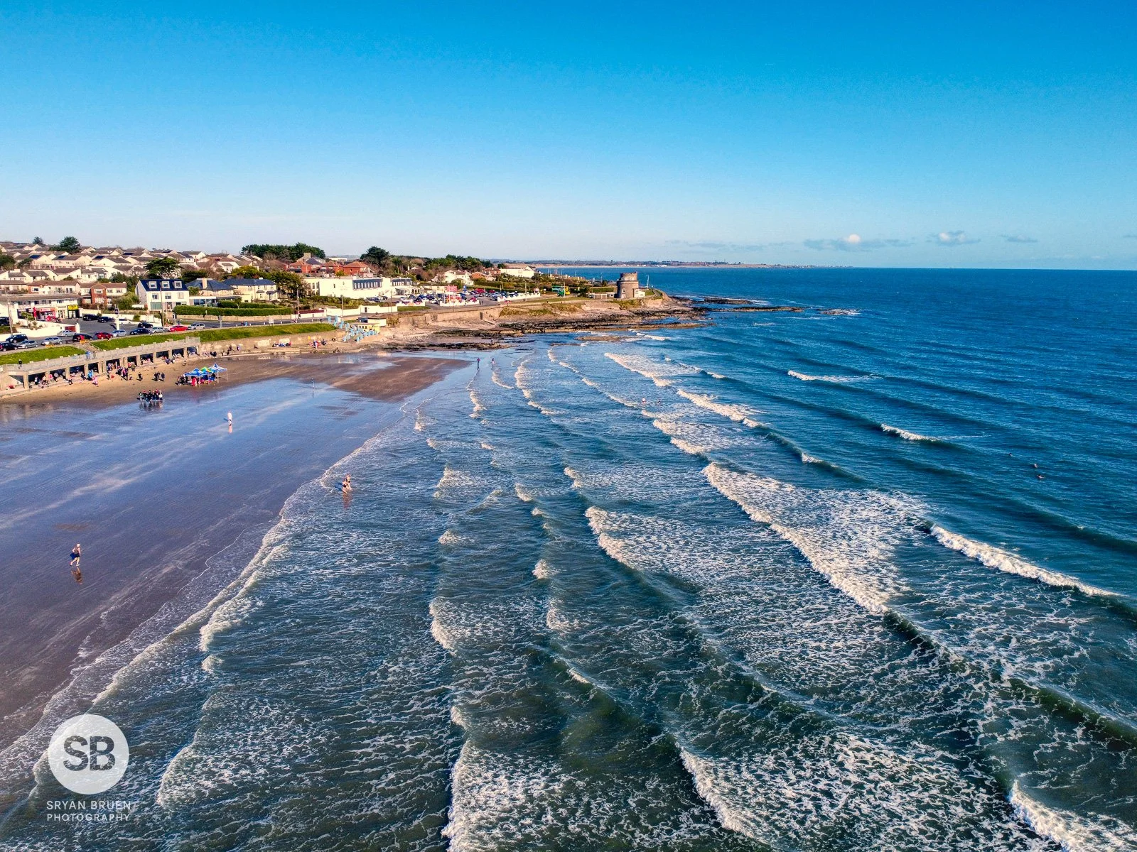 2022-03-05 Portmarnock waves 5 March 2022.jpg
