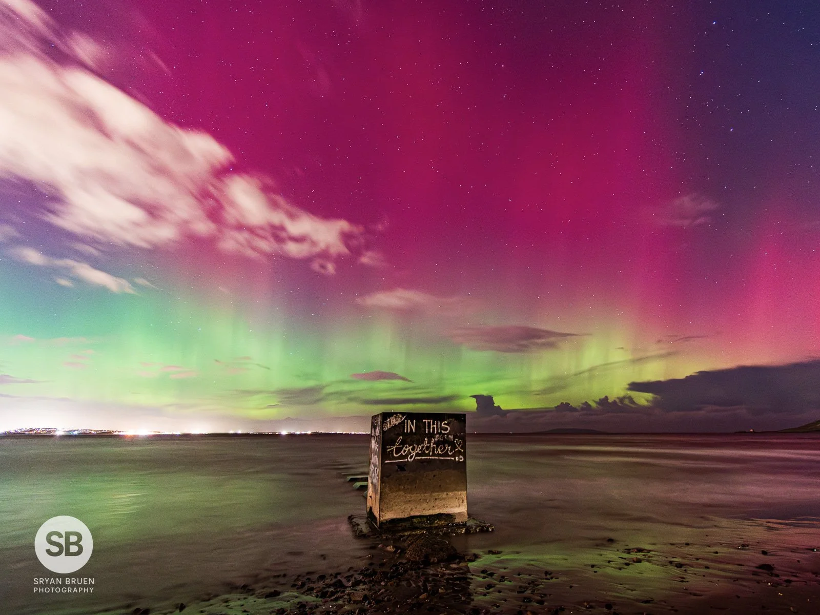 2026-01-20 Burrow Beach aurora borealis.jpg
