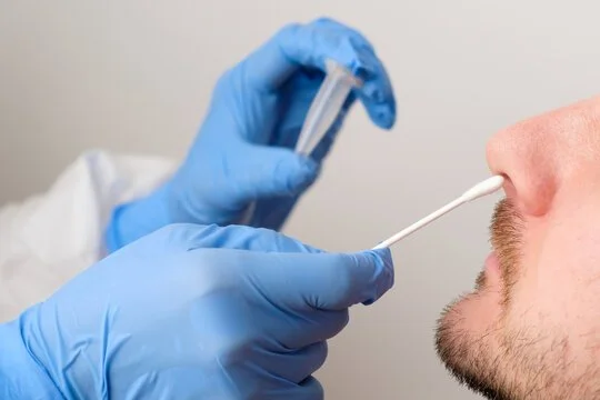 Covid survivors show high rates of neuropsychiatric symptoms