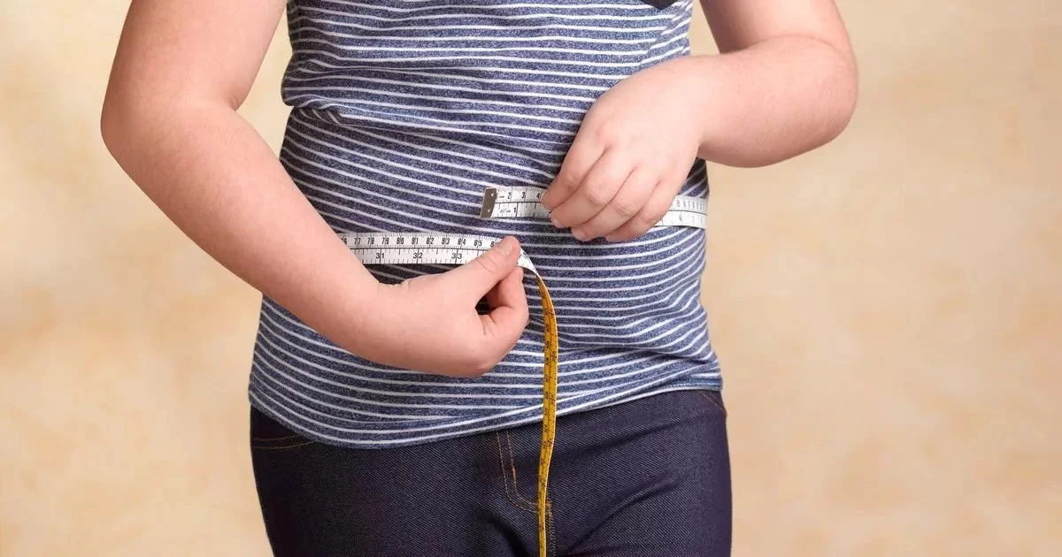 Childhood obesity linked to early onset of serious health conditions, new study finds.