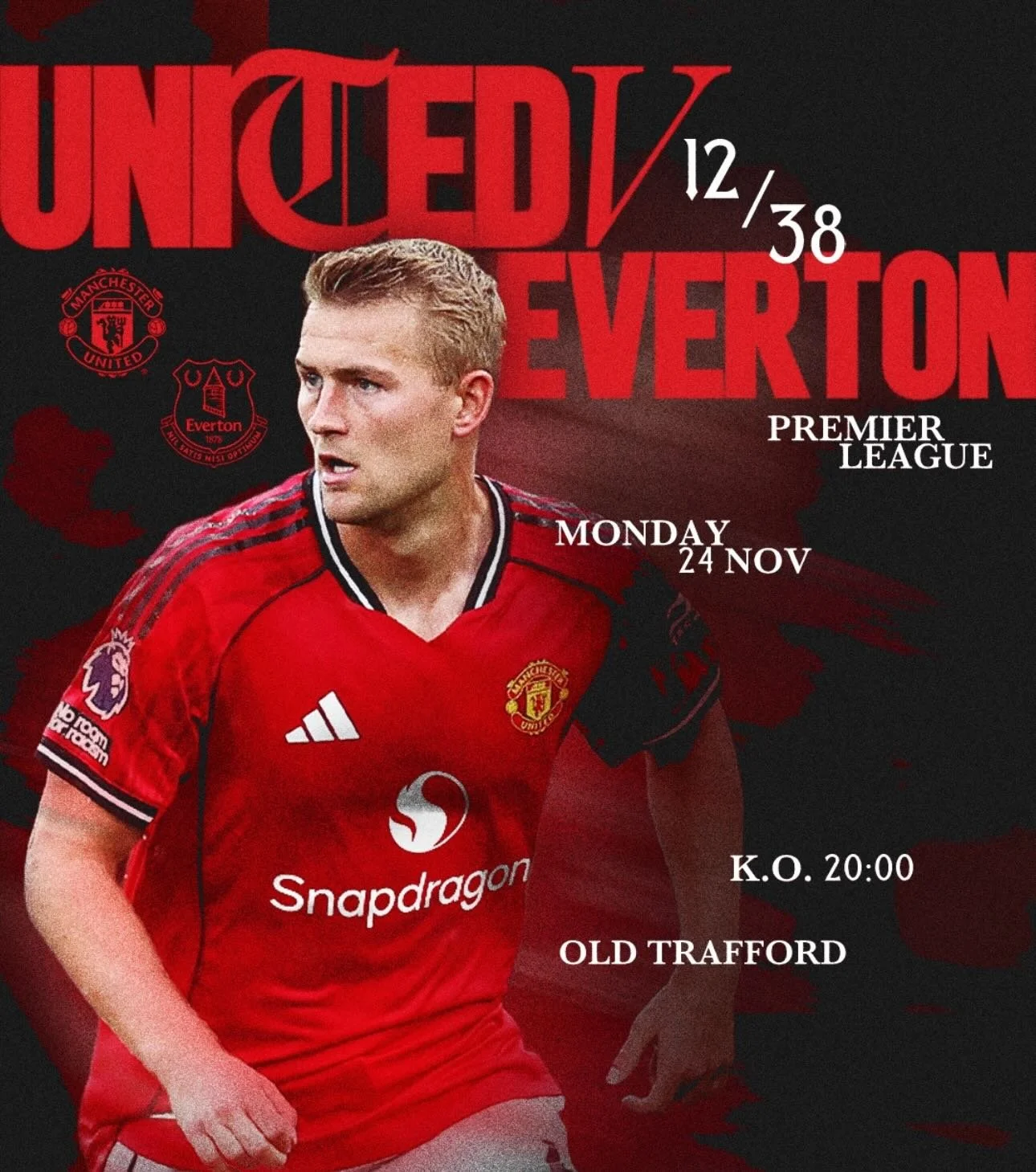 Football with a side of Thai🥰

Name me a better combo?